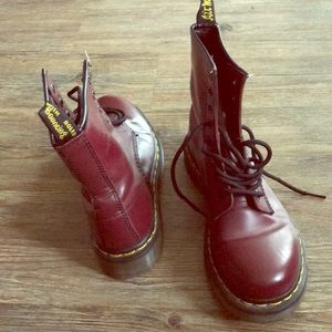 Dr. Martens